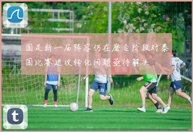 国足新一届阵容仍在磨合阶段对泰国比赛进攻转化问题亟待解决